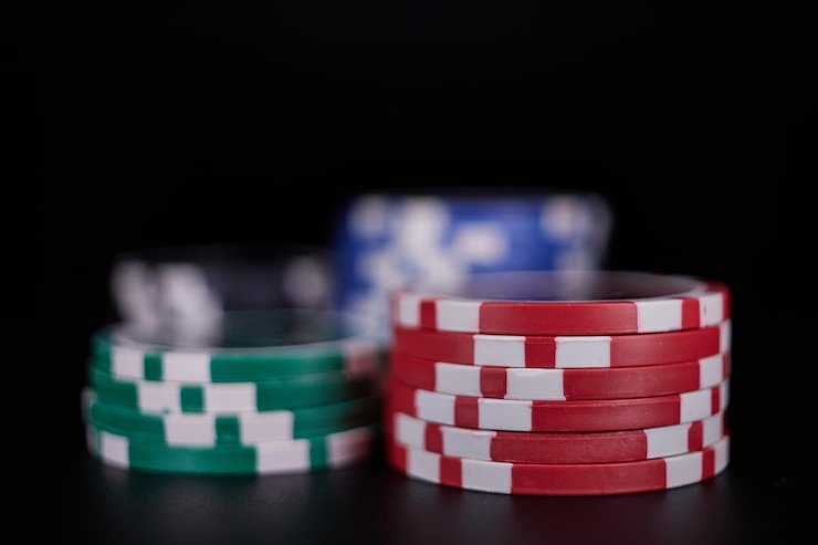 Pemeriksaan akun sebelum deposit u20